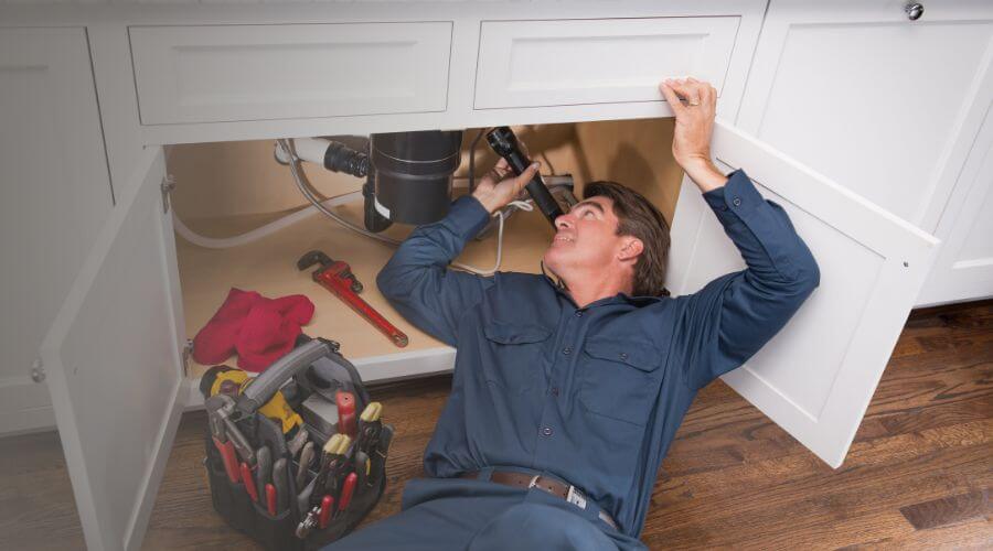 Professional emergency plumbing in Kearney, NE